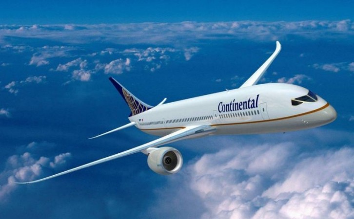 独山子至广东机场航空托运